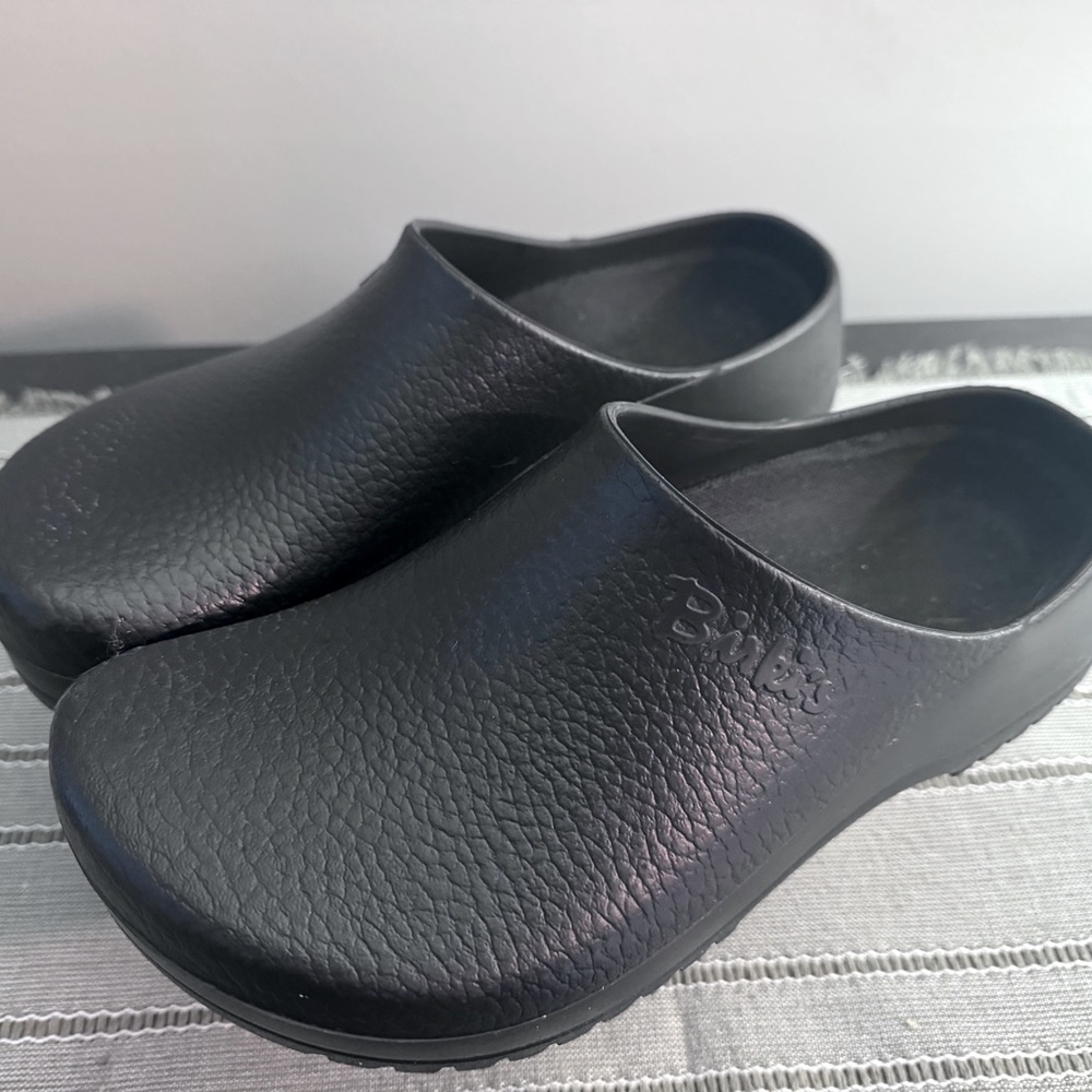 Super-Birki Birkenstock Clog